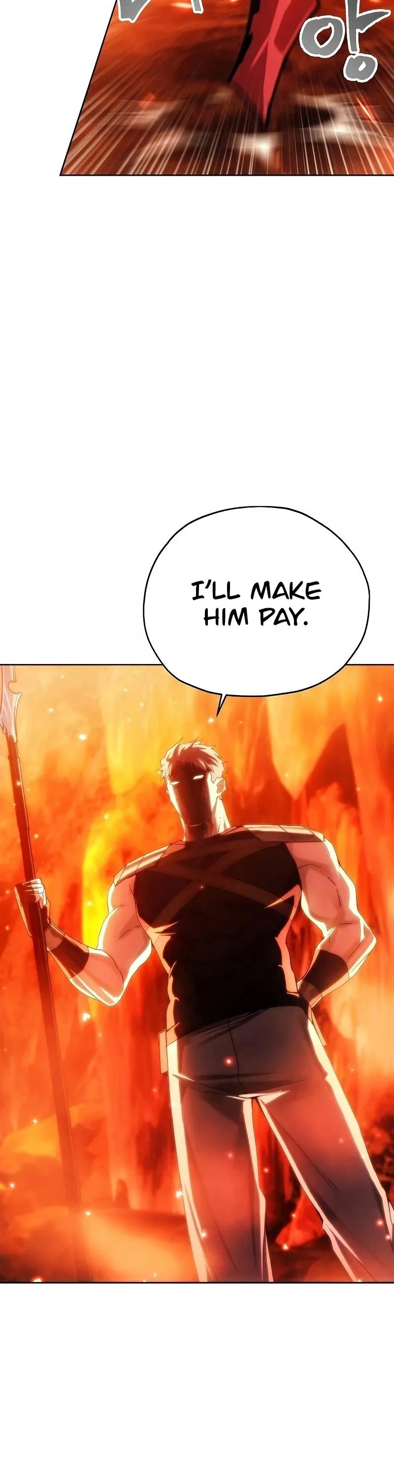 How to Live as a Villain Chapter 49 page 20
