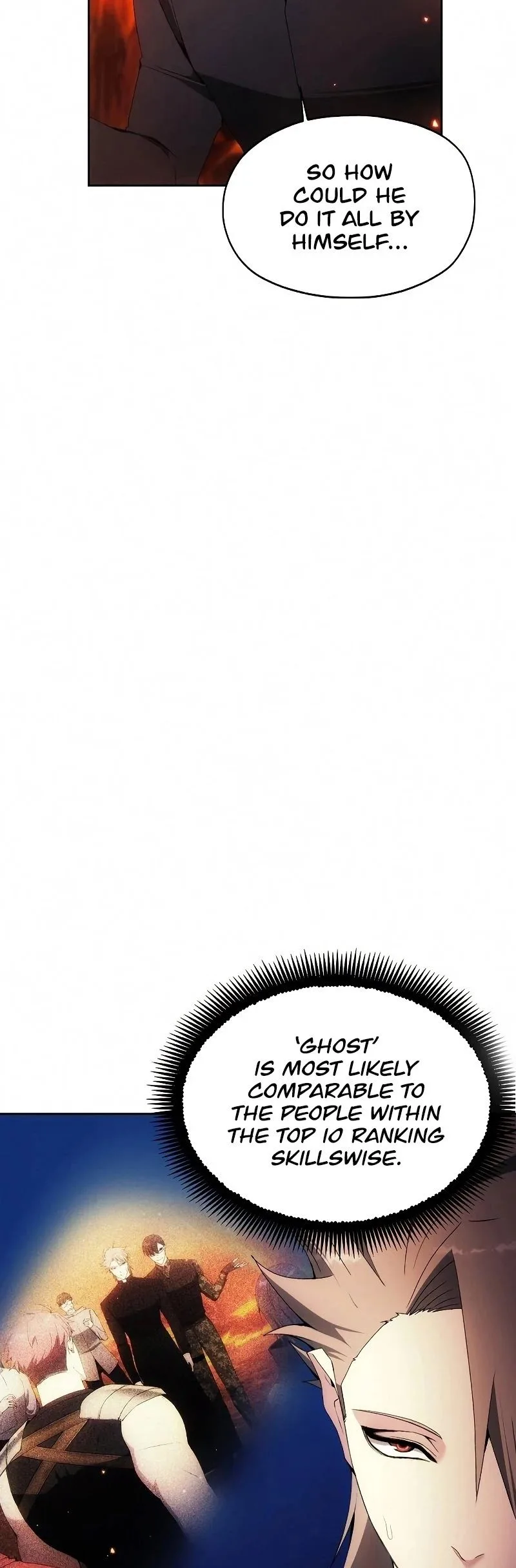 How to Live as a Villain Chapter 49 page 32