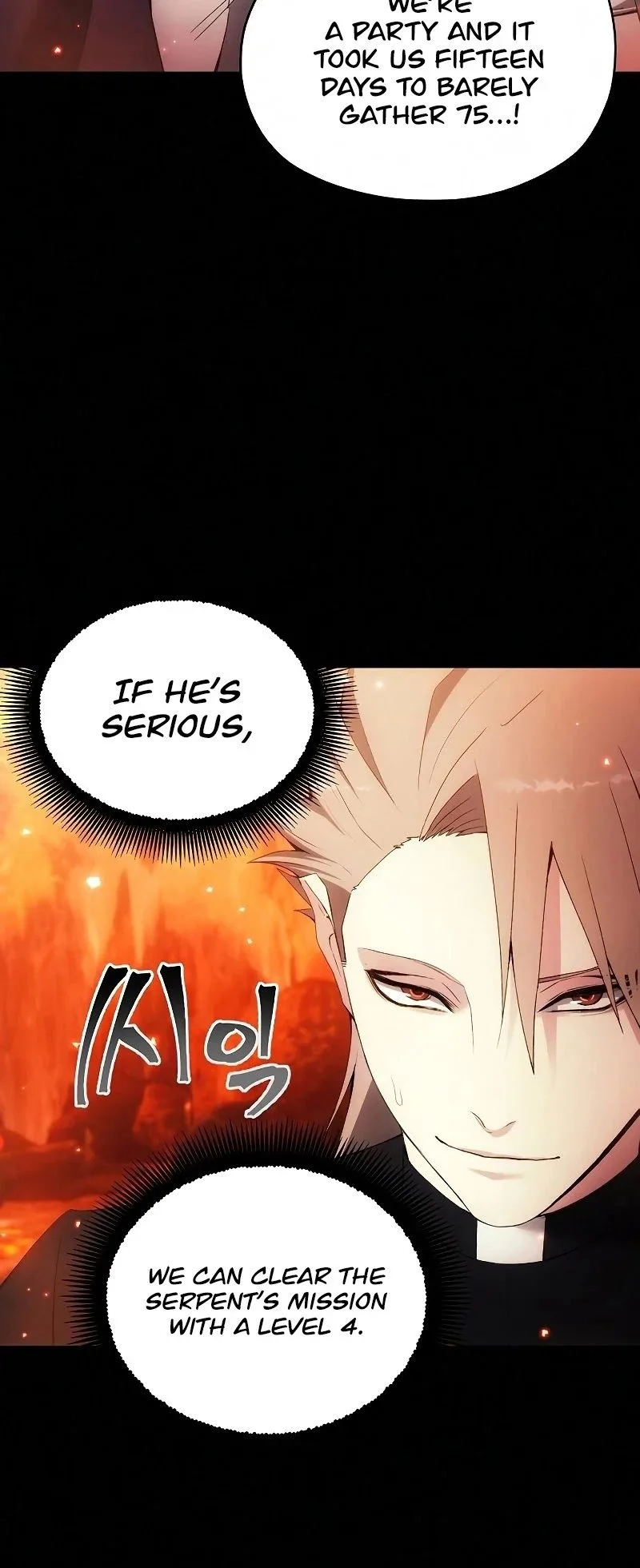 How to Live as a Villain Chapter 49 page 27