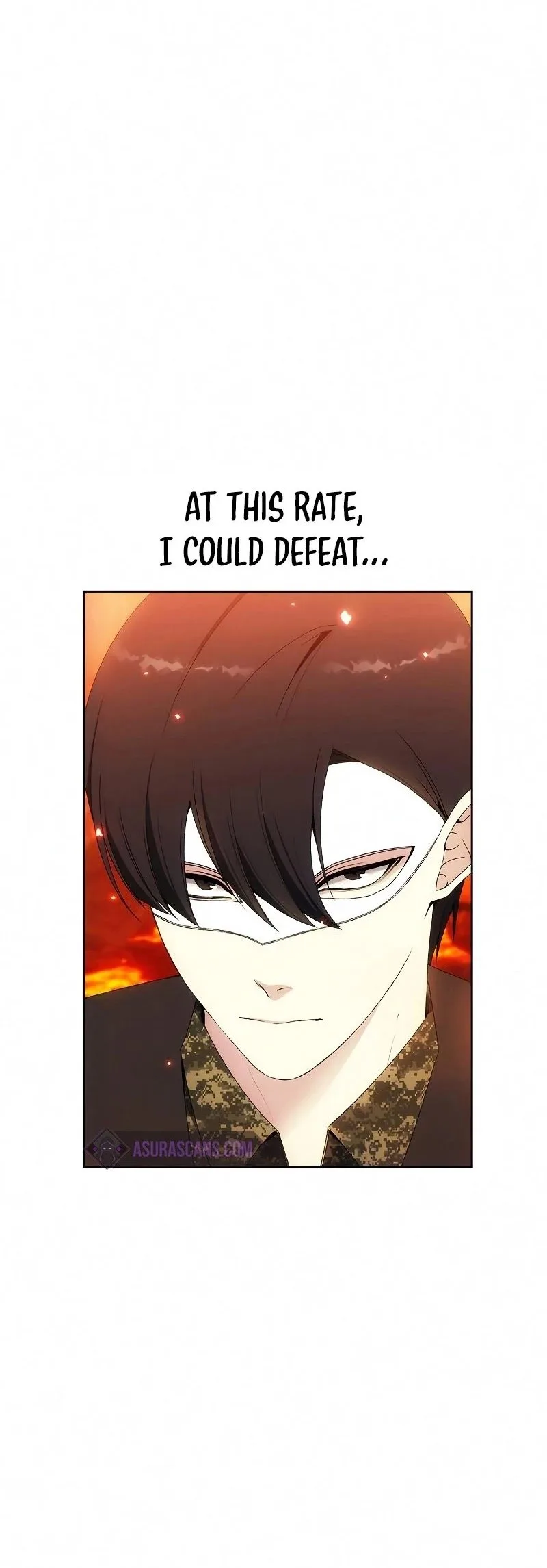 How to Live as a Villain Chapter 49 page 38