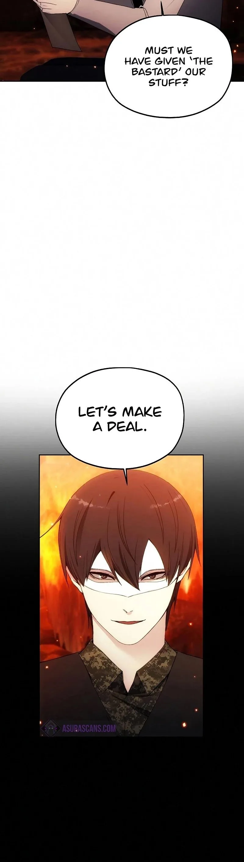 How to Live as a Villain Chapter 49 page 23