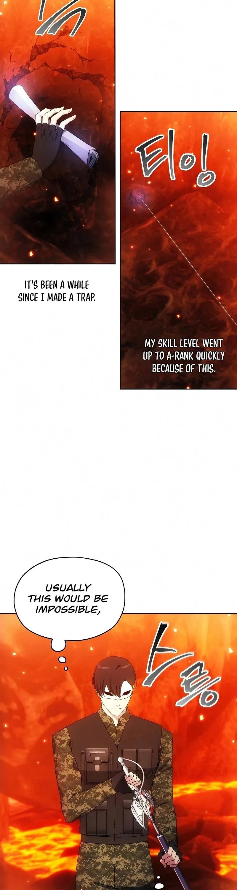 How to Live as a Villain Chapter 49 page 35