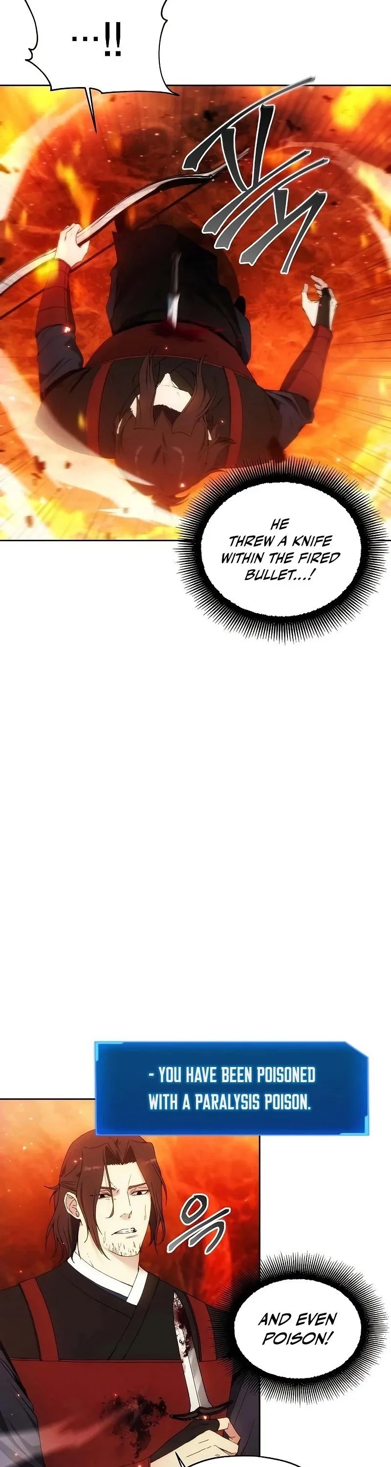 How to Live as a Villain Chapter 47 page 26