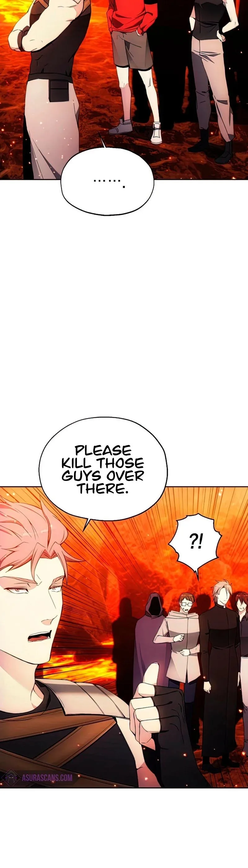 How to Live as a Villain Chapter 51 page 10