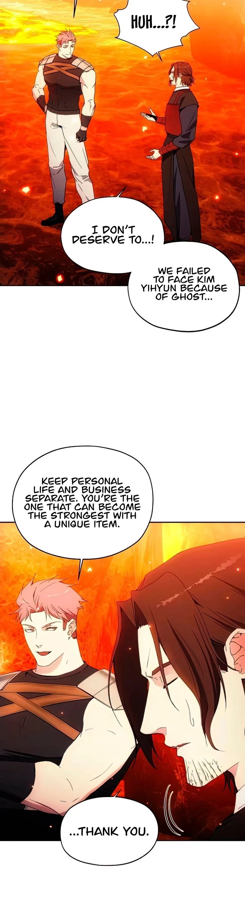 How to Live as a Villain Chapter 51 page 8