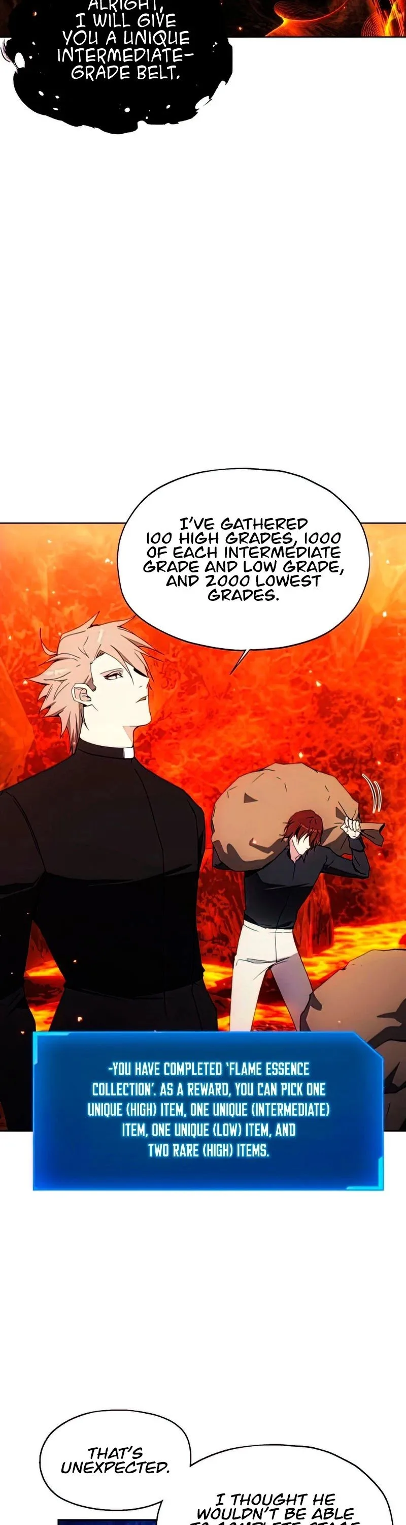 How to Live as a Villain Chapter 51 page 12