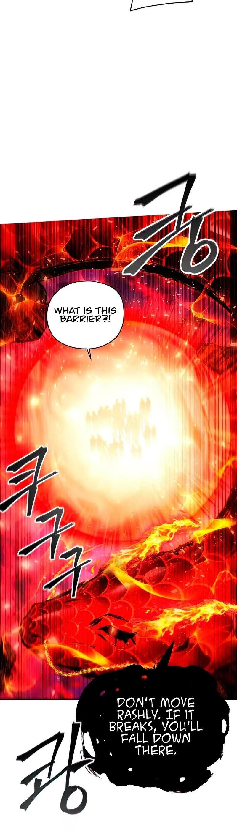 How to Live as a Villain Chapter 51 page 38