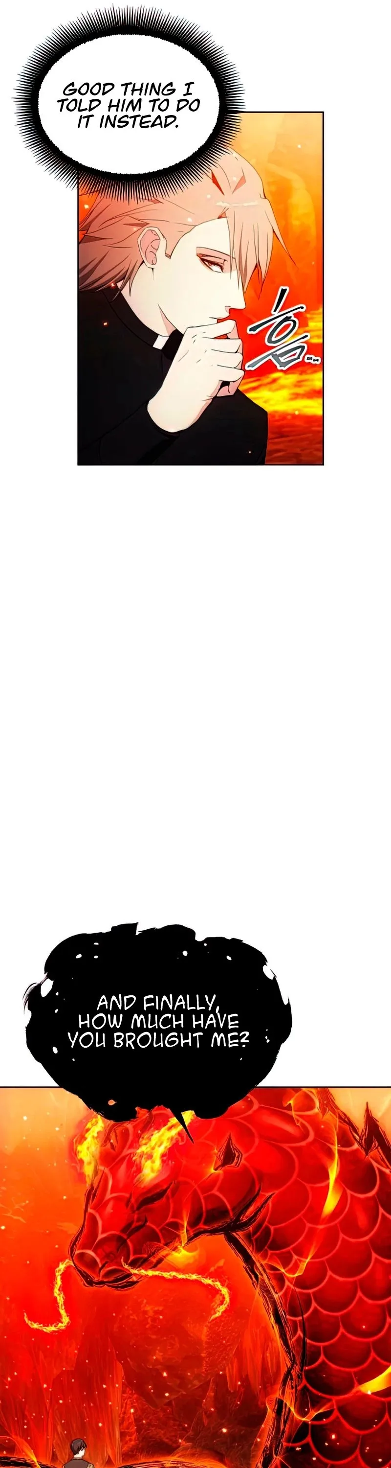 How to Live as a Villain Chapter 51 page 19
