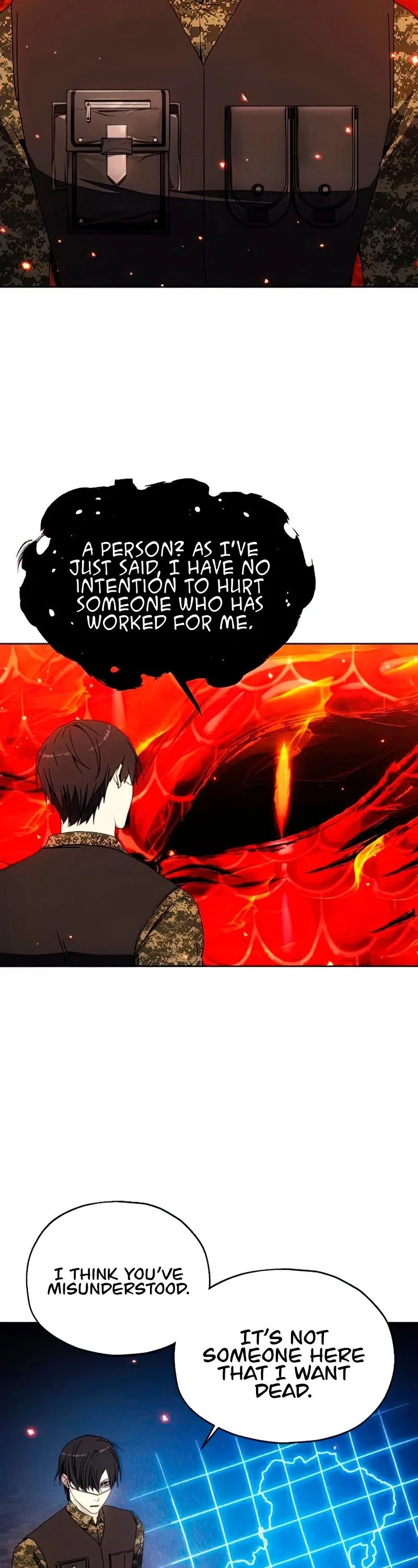 How to Live as a Villain Chapter 51 page 32