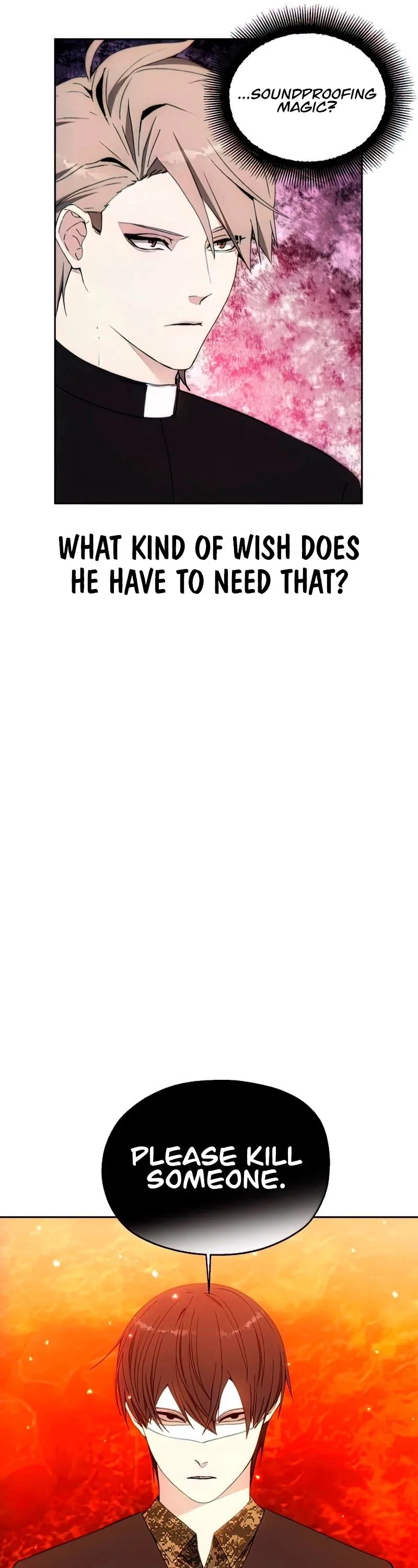 How to Live as a Villain Chapter 51 page 31
