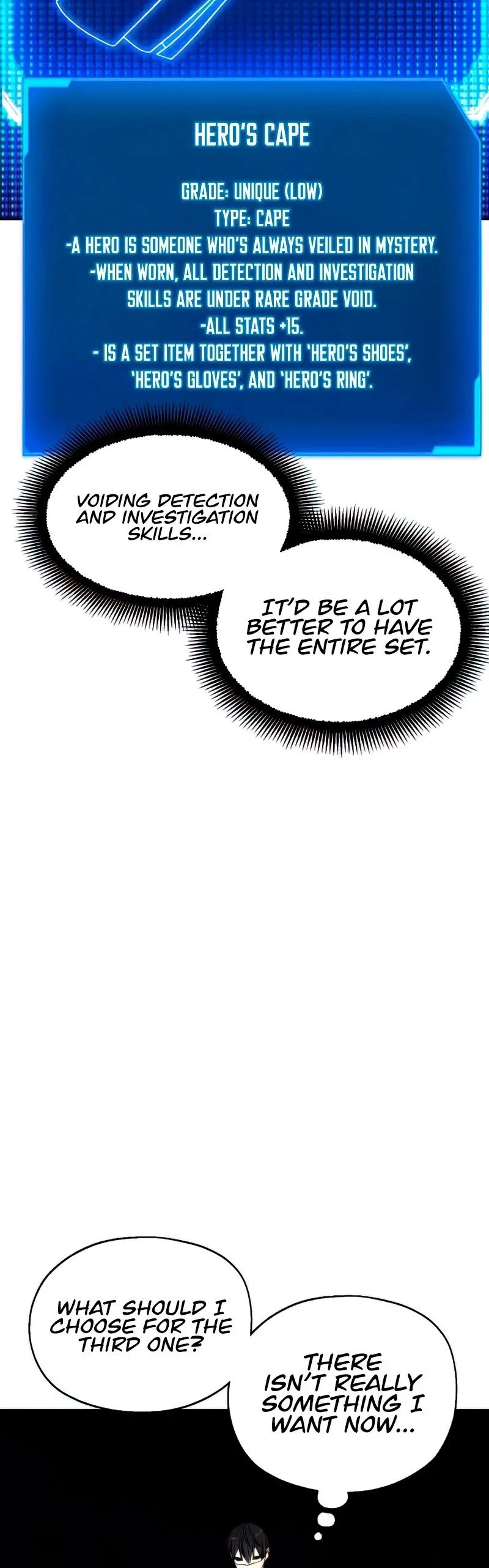 How to Live as a Villain Chapter 51 page 25