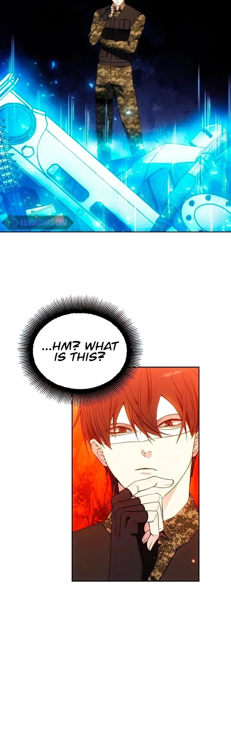 How to Live as a Villain Chapter 51 page 26