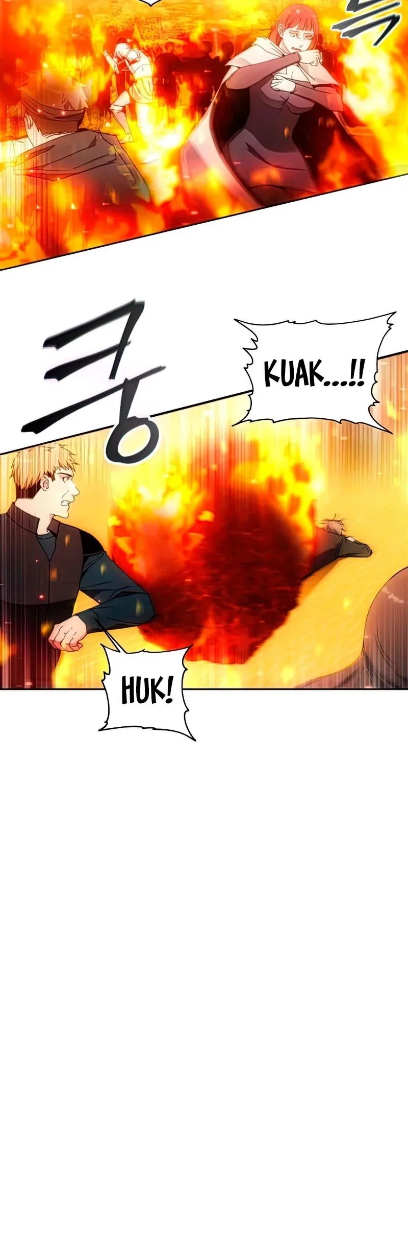 How to Live as a Villain Chapter 51 page 42