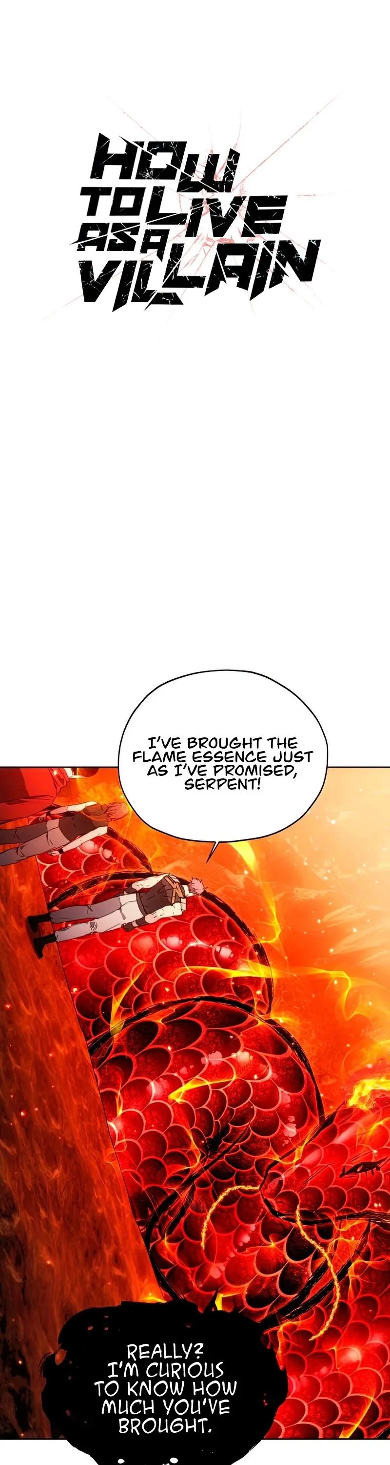 How to Live as a Villain Chapter 51 page 3