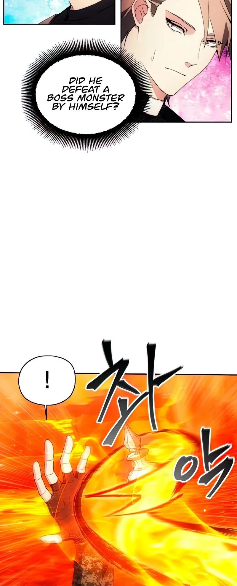 How to Live as a Villain Chapter 51 page 21