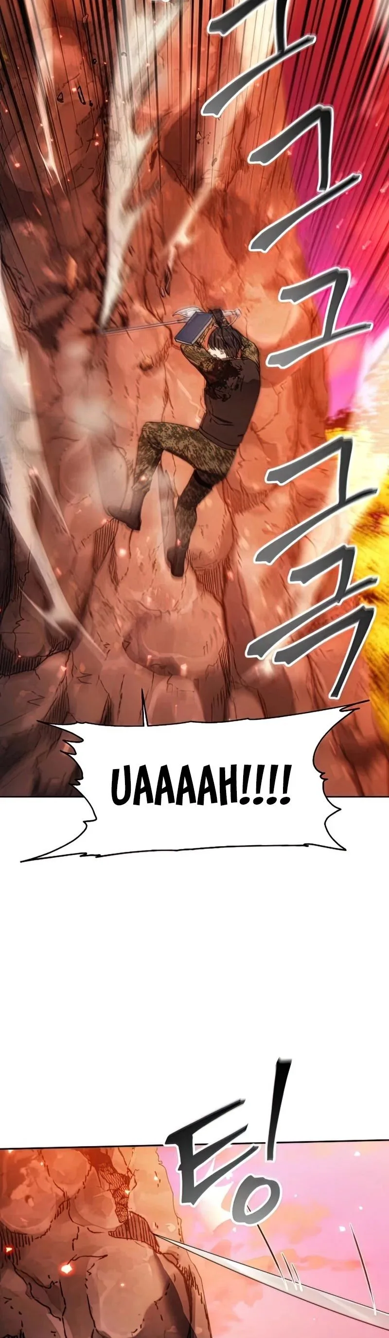 How to Live as a Villain Chapter 52 page 26