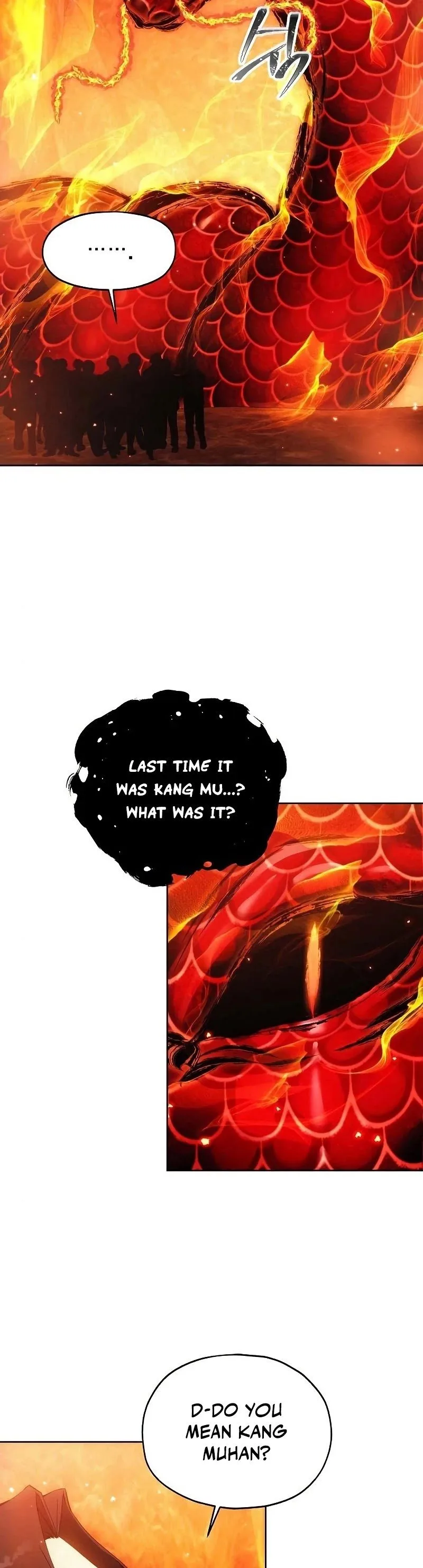 How to Live as a Villain Chapter 47 page 36