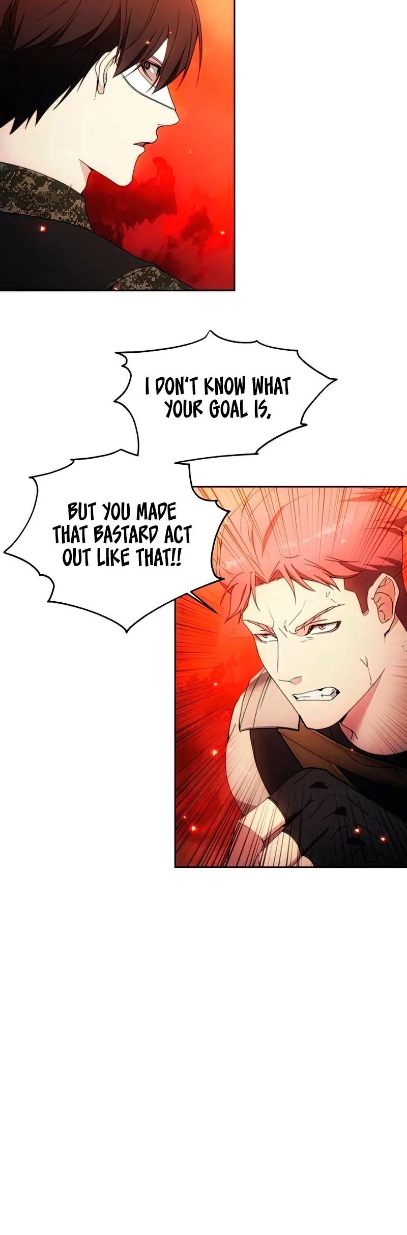 How to Live as a Villain Chapter 51 page 46