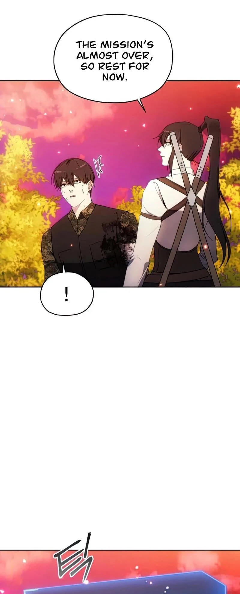 How to Live as a Villain Chapter 52 page 41