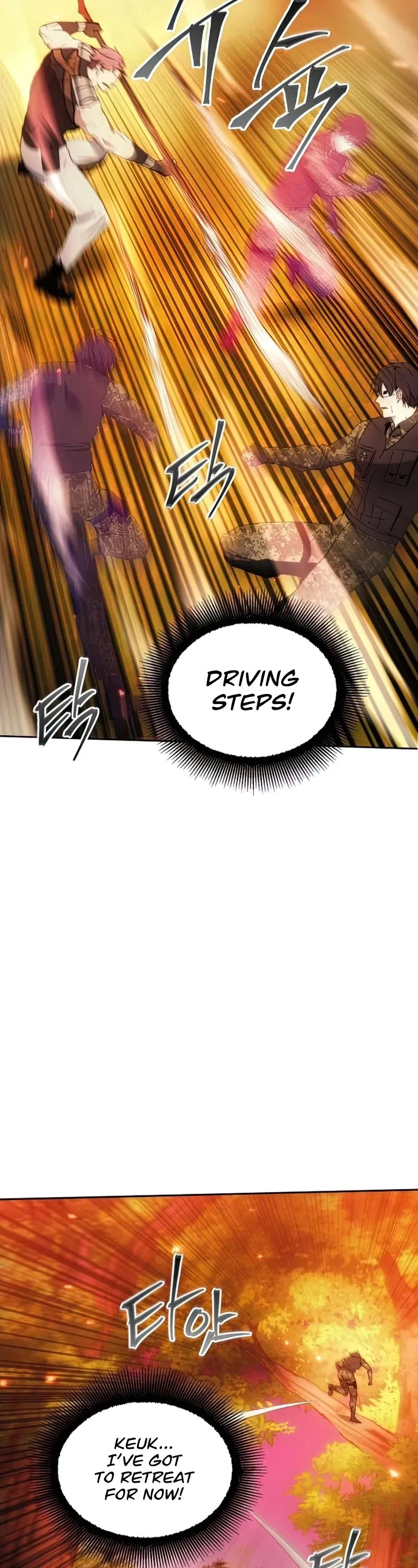 How to Live as a Villain Chapter 52 page 9