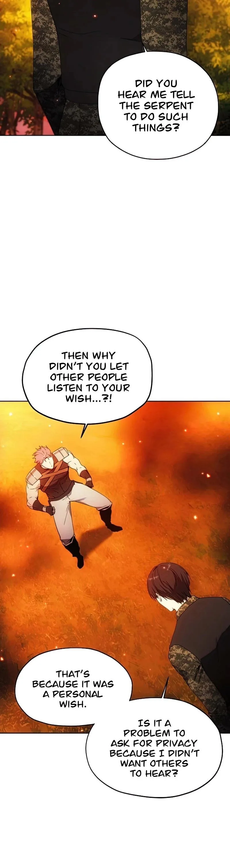 How to Live as a Villain Chapter 52 page 4