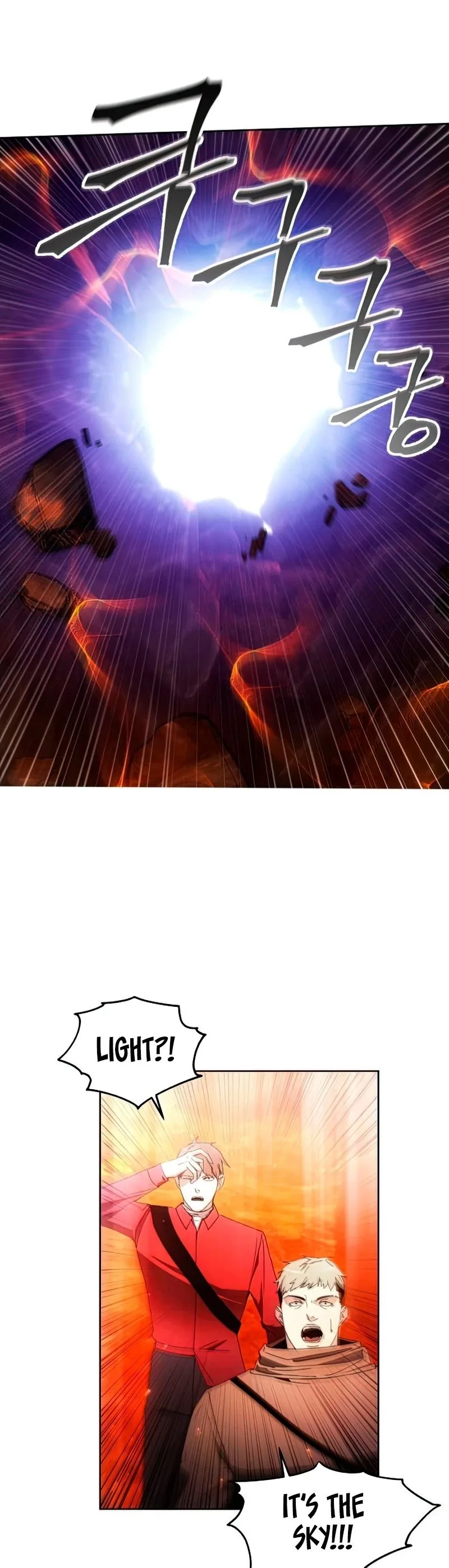 How to Live as a Villain Chapter 51 page 37