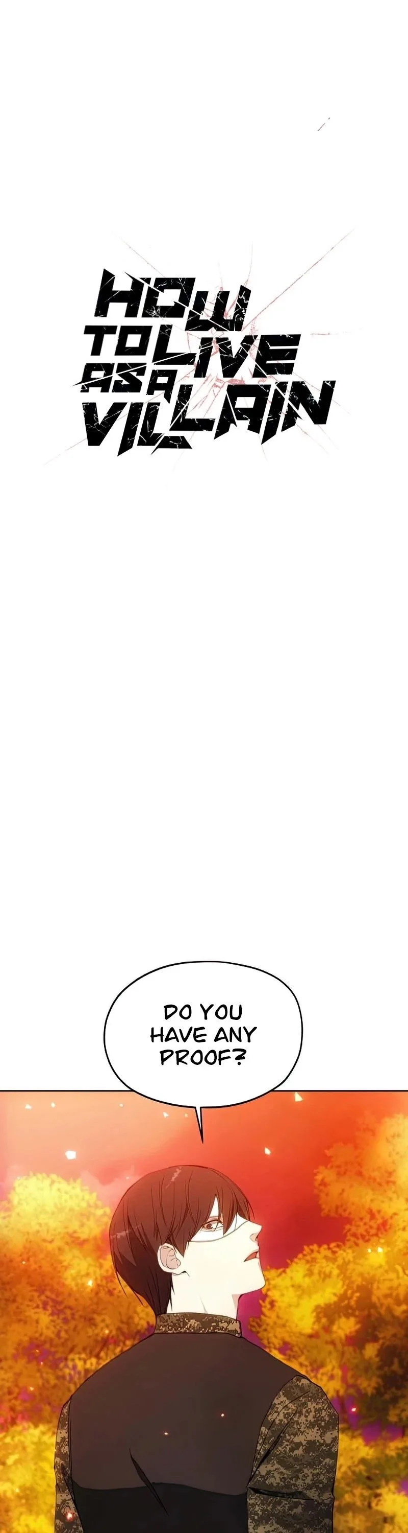 How to Live as a Villain Chapter 52 page 3
