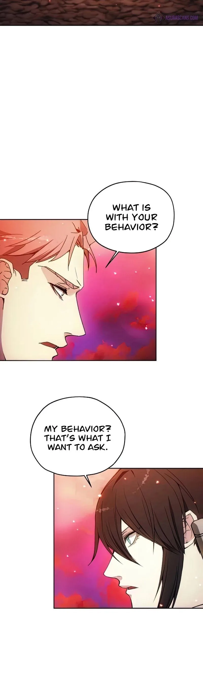 How to Live as a Villain Chapter 52 page 32