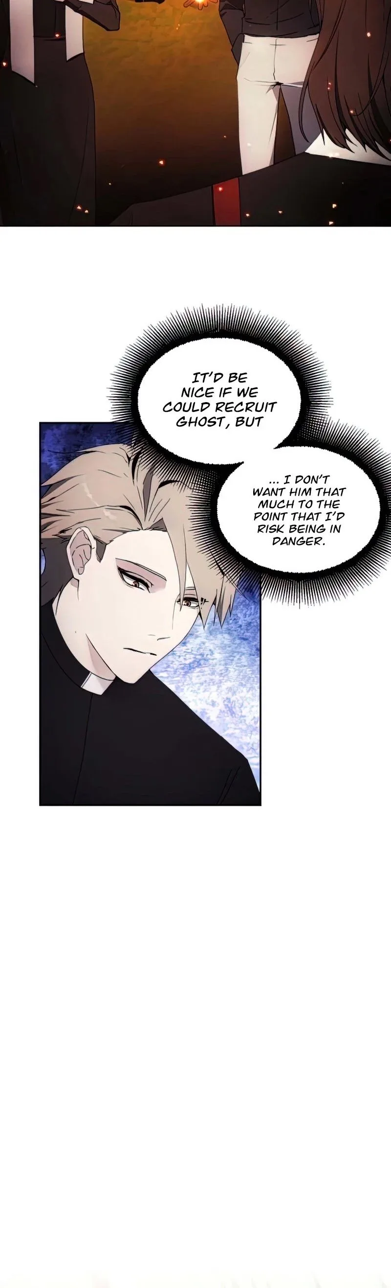 How to Live as a Villain Chapter 52 page 12
