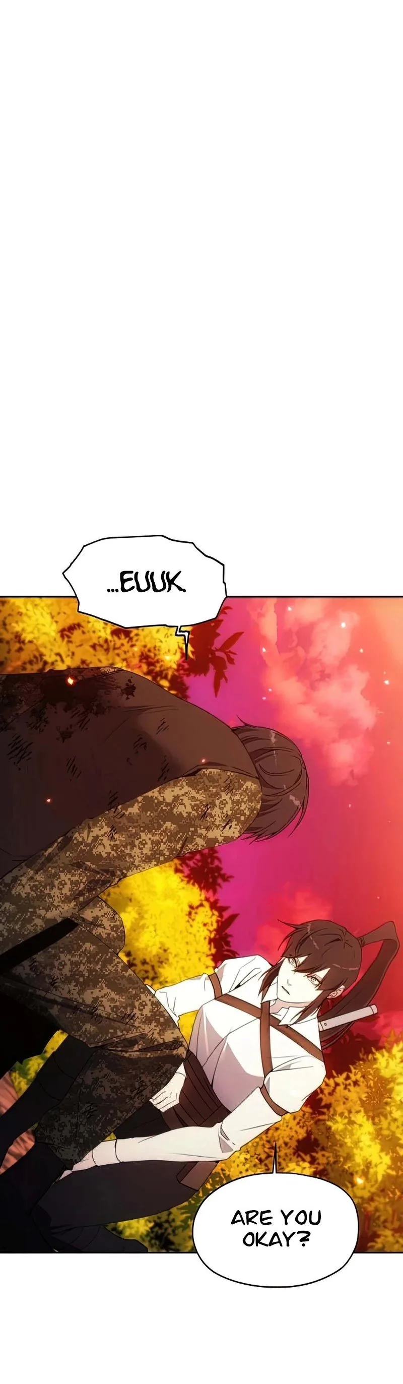 How to Live as a Villain Chapter 52 page 37