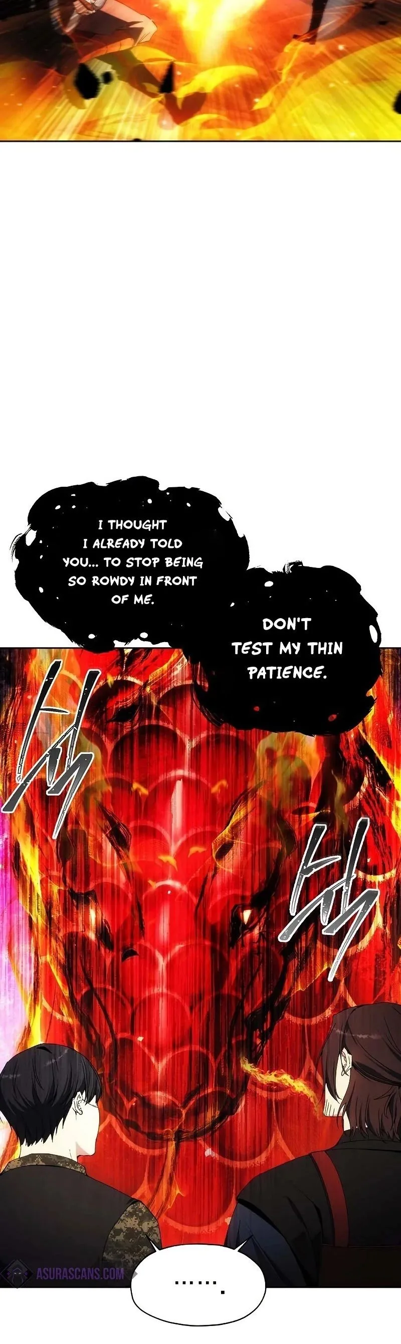 How to Live as a Villain Chapter 47 page 41