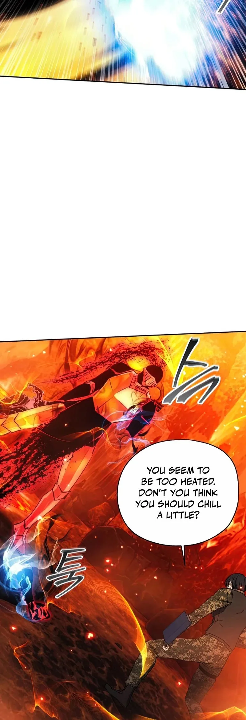 How to Live as a Villain Chapter 50 page 6