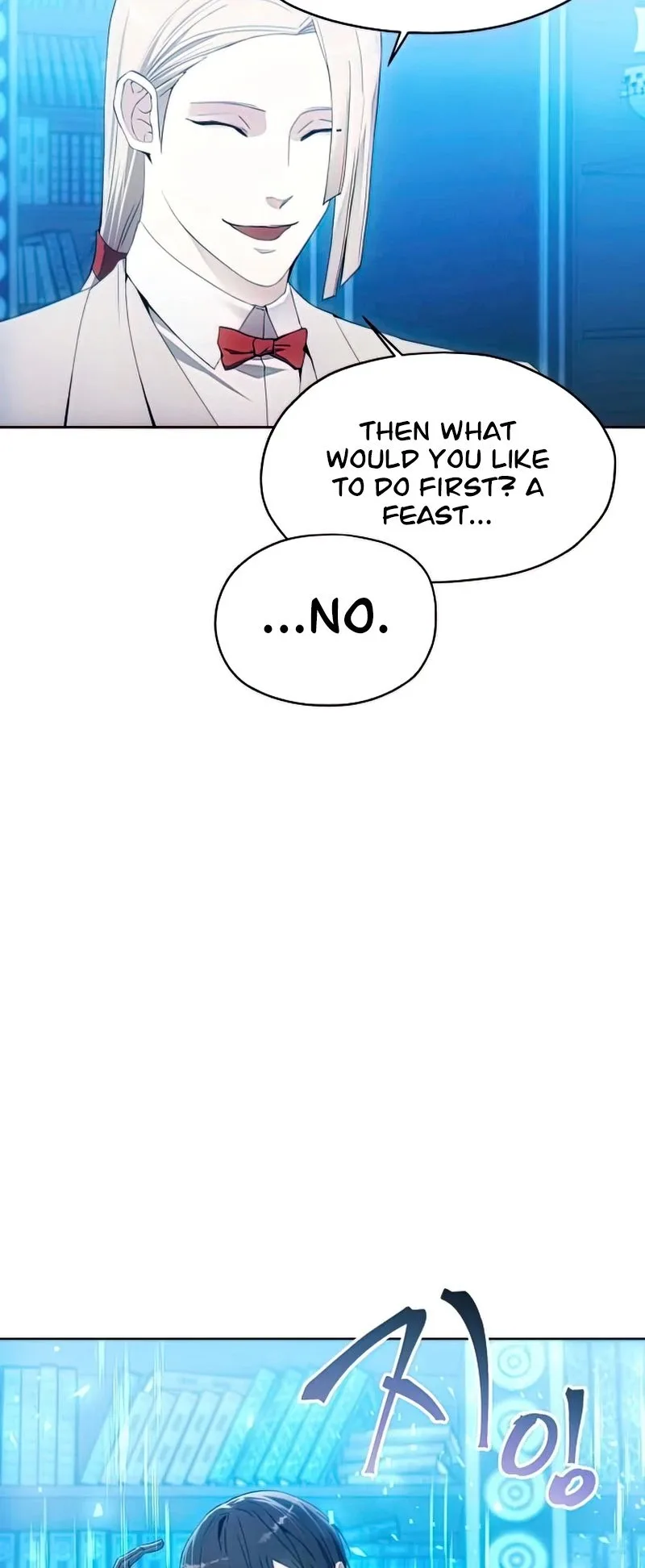 How to Live as a Villain Chapter 52 page 46