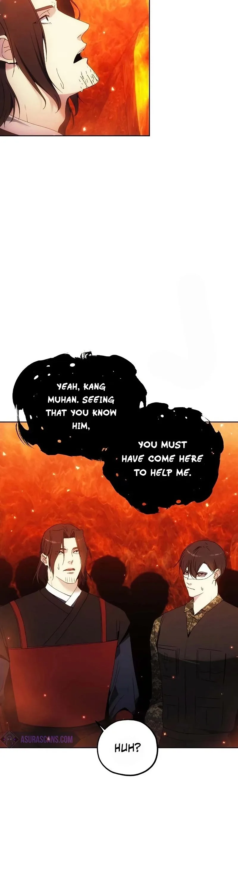 How to Live as a Villain Chapter 47 page 37