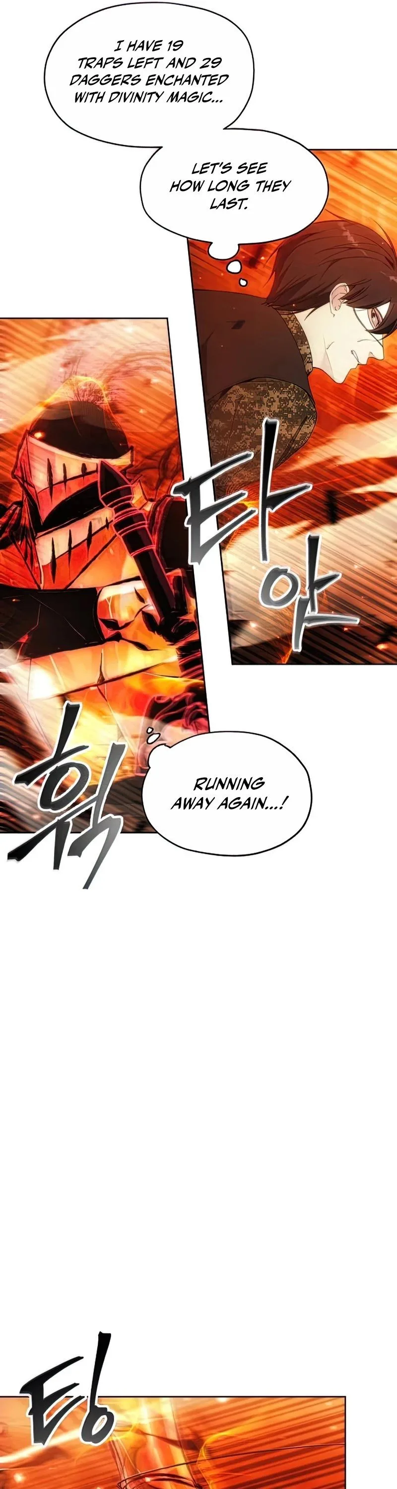 How to Live as a Villain Chapter 50 page 13