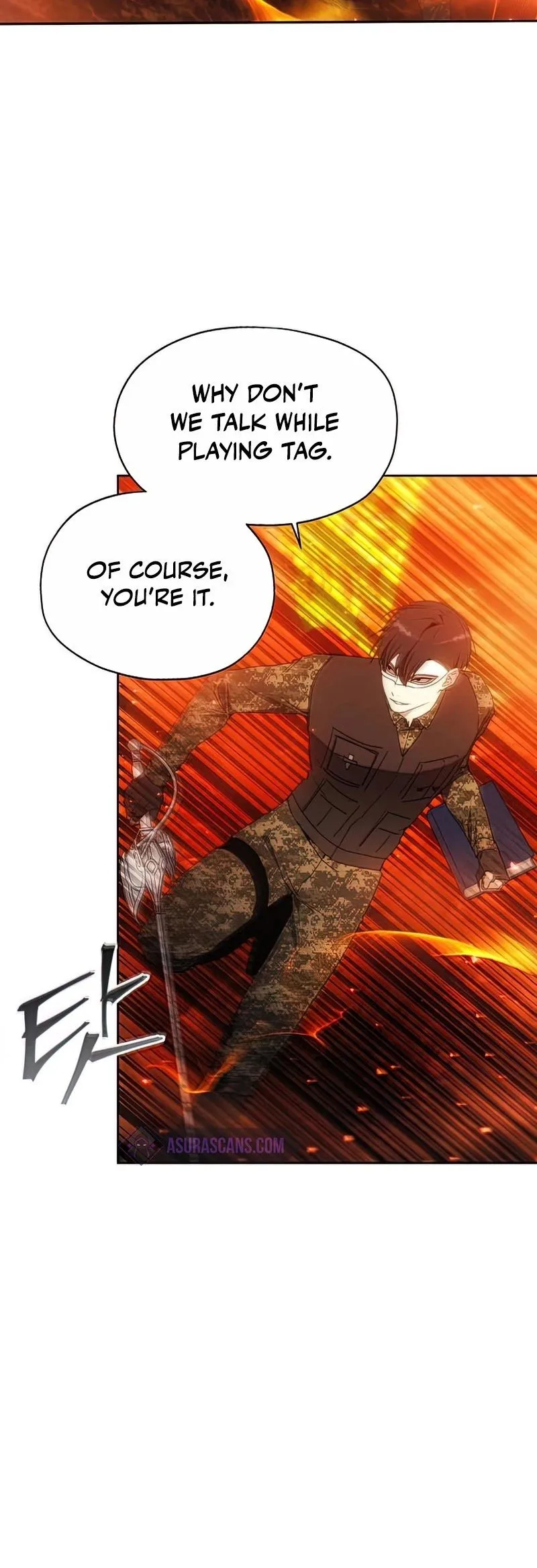 How to Live as a Villain Chapter 50 page 7