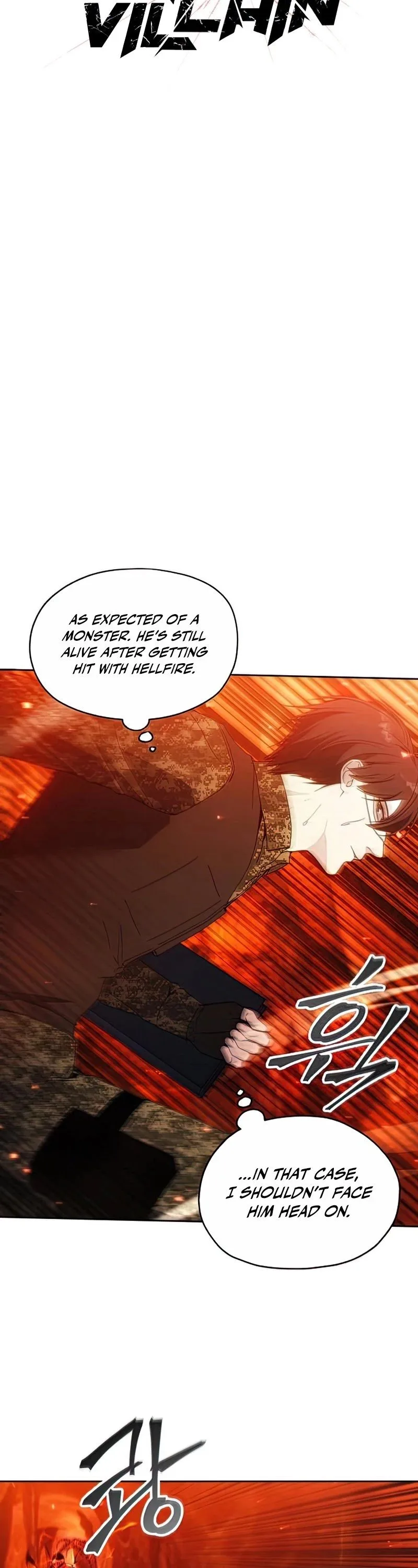 How to Live as a Villain Chapter 50 page 9