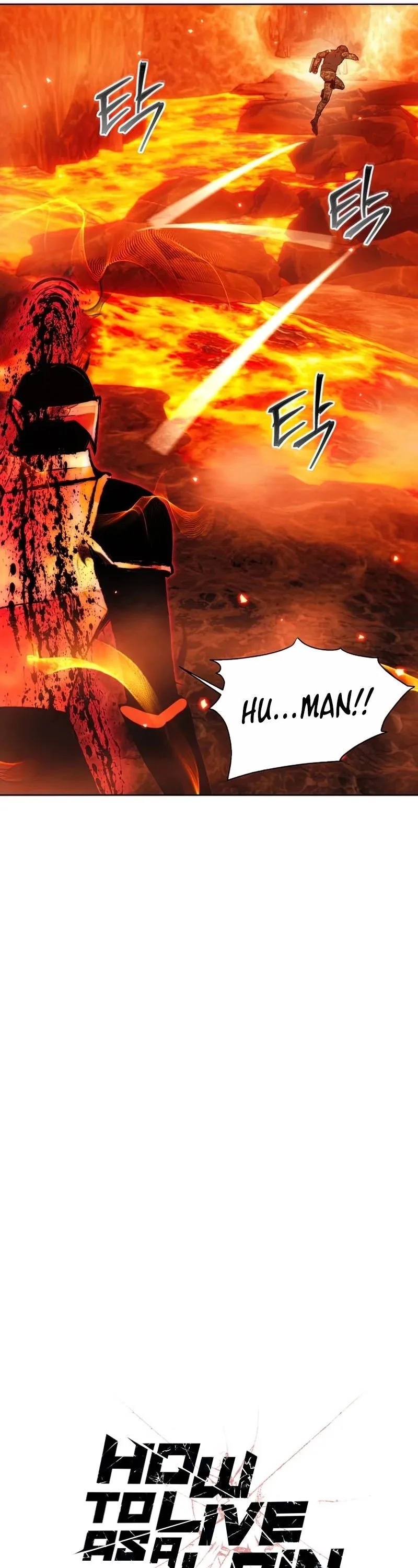 How to Live as a Villain Chapter 50 page 8