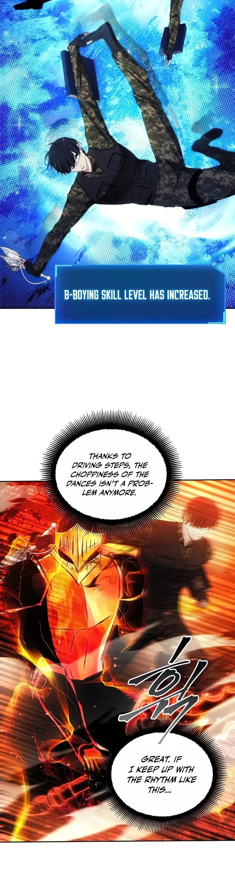 How to Live as a Villain Chapter 50 page 26