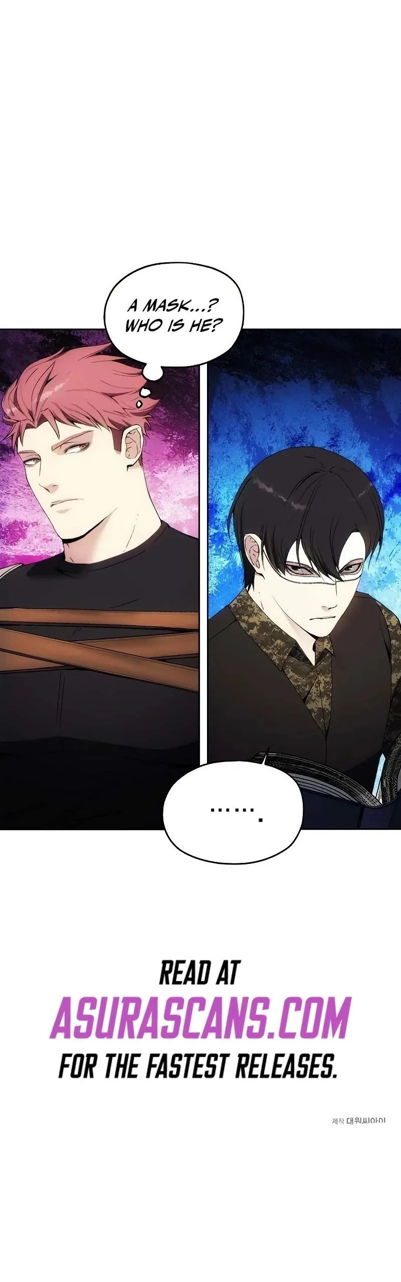How to Live as a Villain Chapter 47 page 47