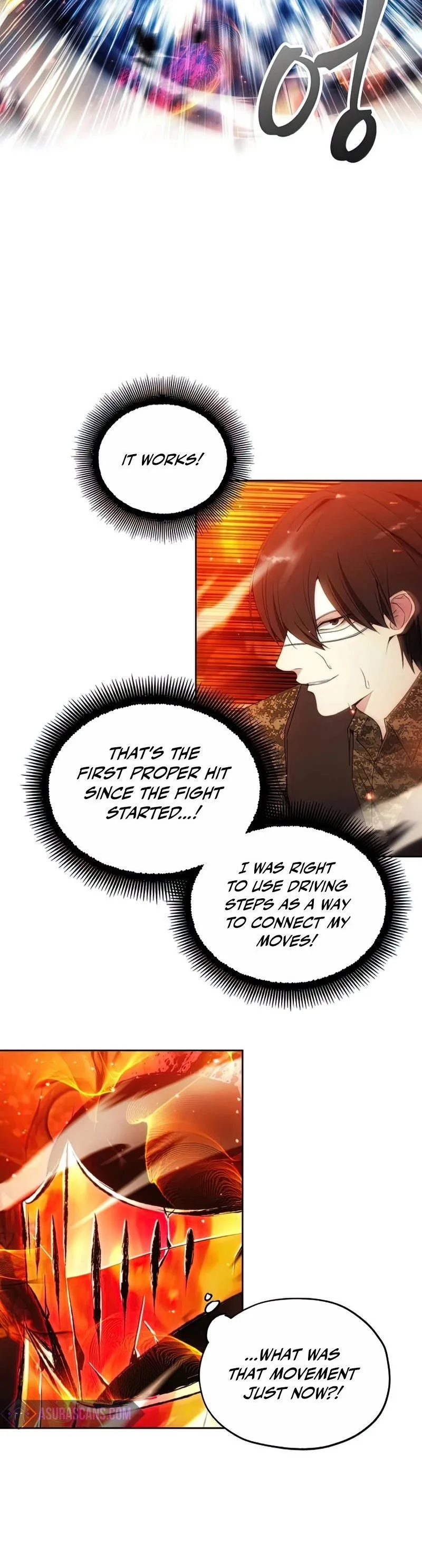 How to Live as a Villain Chapter 50 page 28