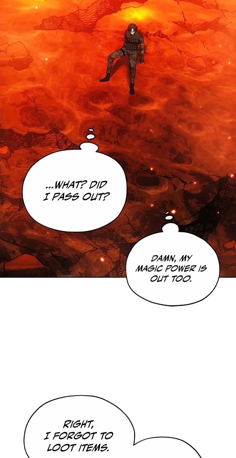 How to Live as a Villain Chapter 50 page 32