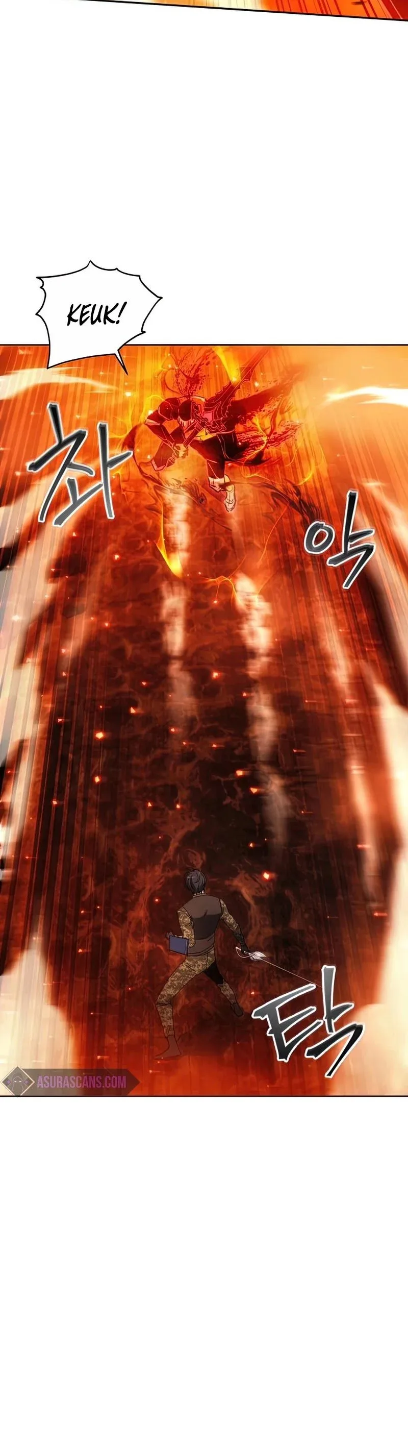 How to Live as a Villain Chapter 50 page 17