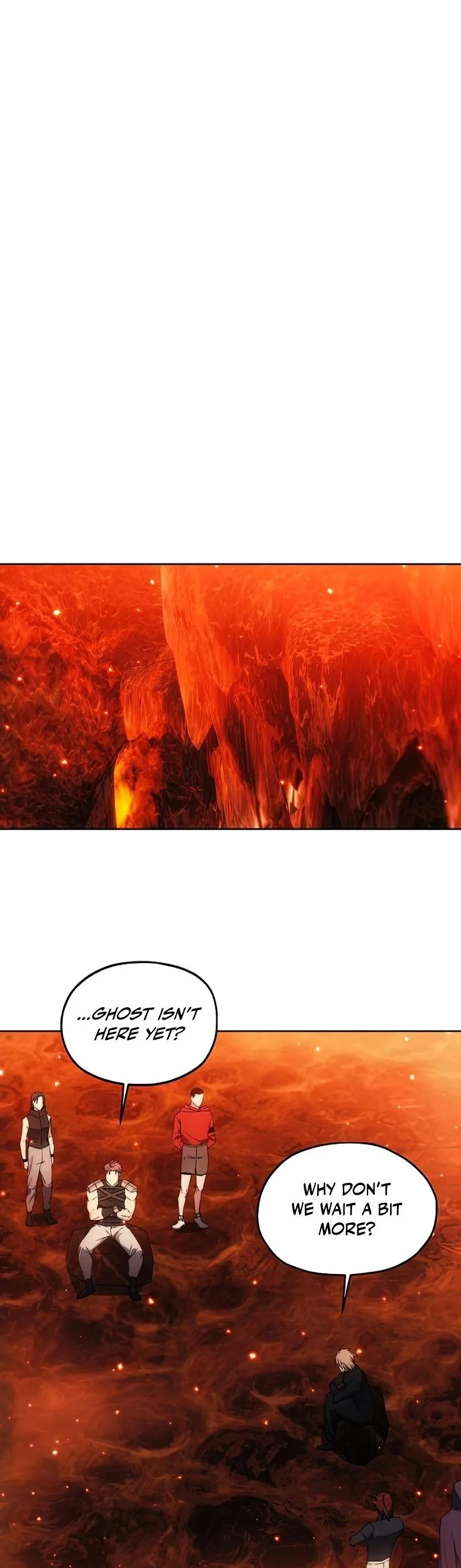 How to Live as a Villain Chapter 50 page 37