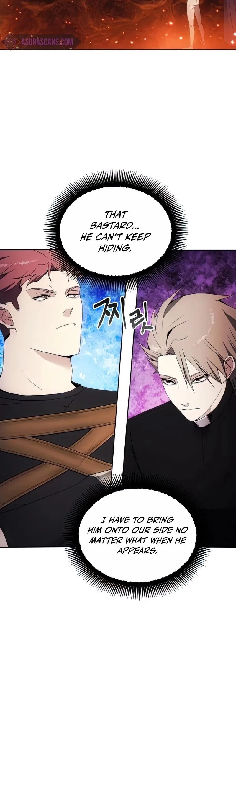 How to Live as a Villain Chapter 50 page 38