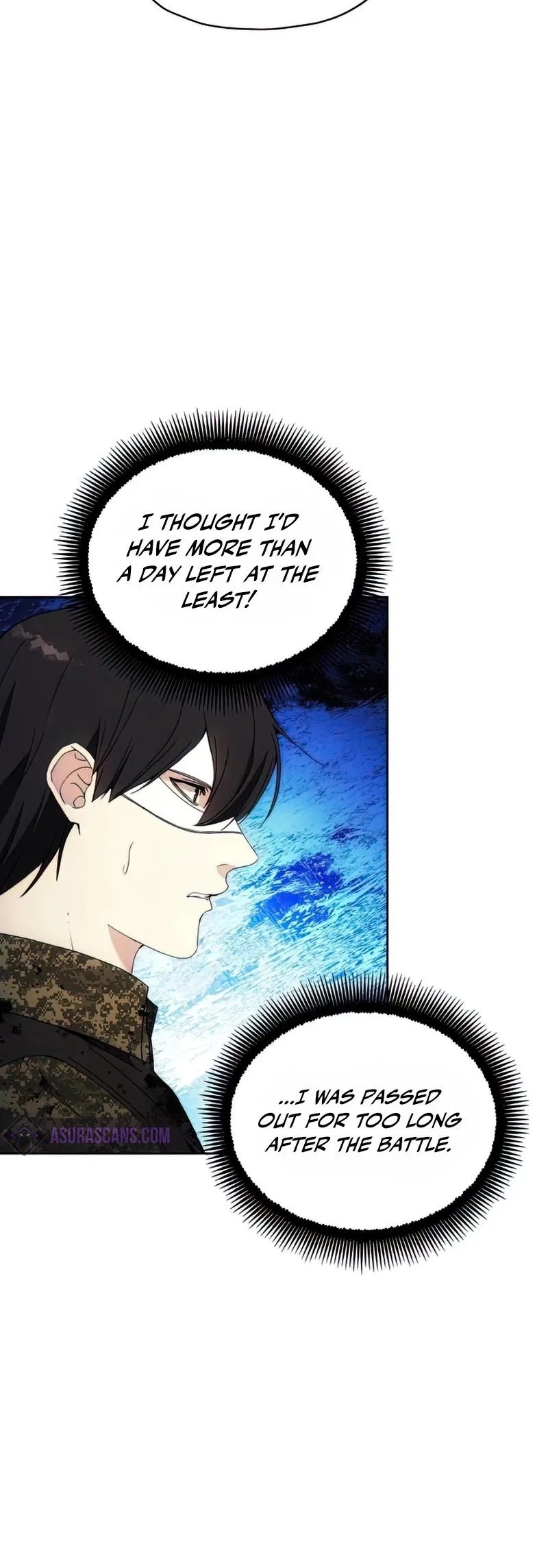 How to Live as a Villain Chapter 50 page 43