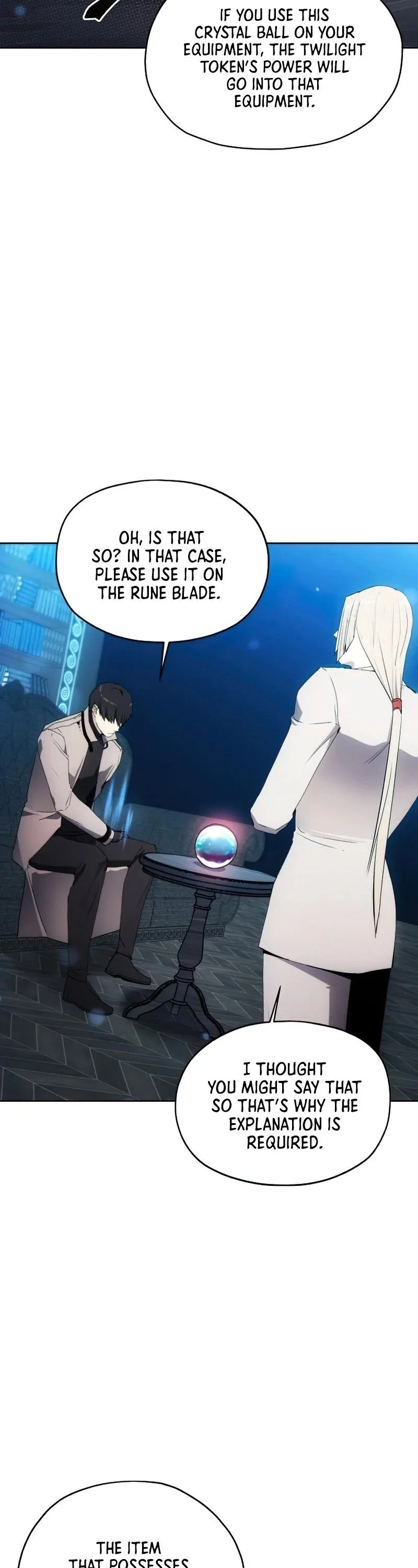 How to Live as a Villain Chapter 53 page 10