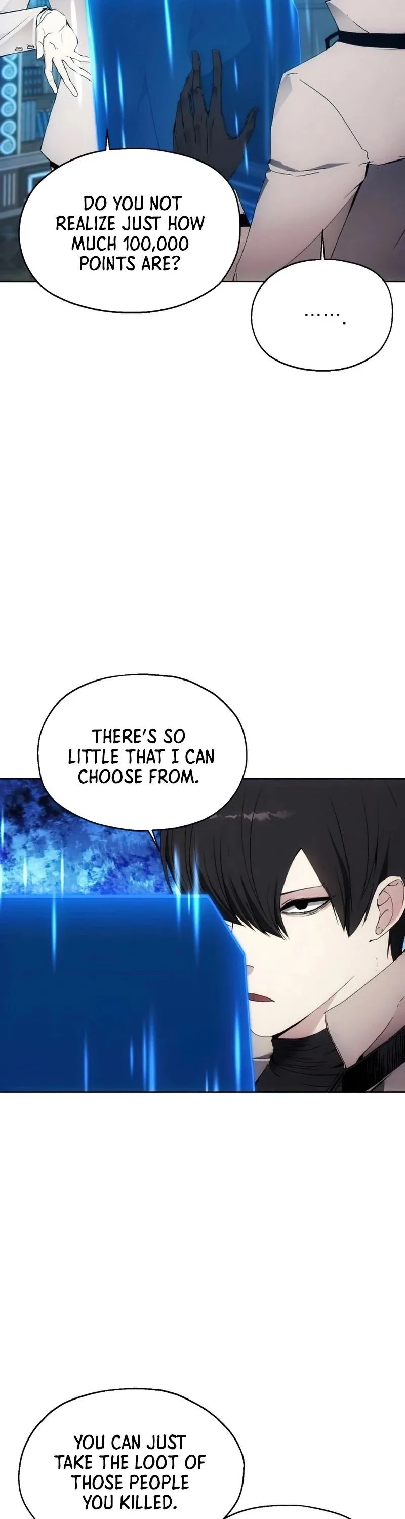 How to Live as a Villain Chapter 53 page 5