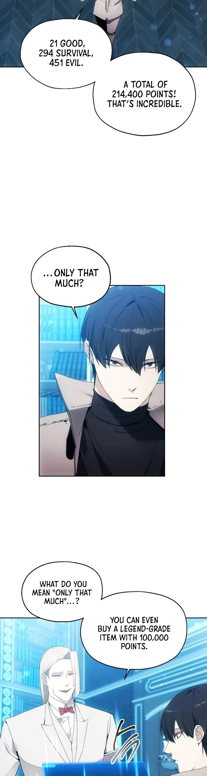How to Live as a Villain Chapter 53 page 4