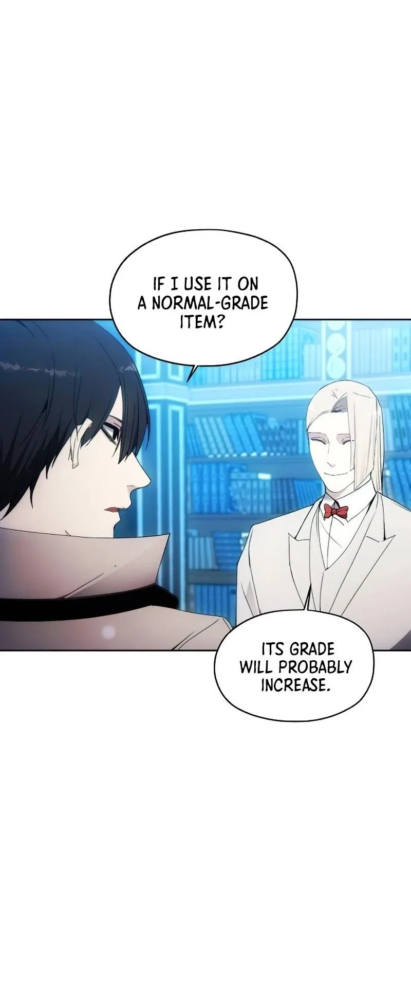 How to Live as a Villain Chapter 53 page 12